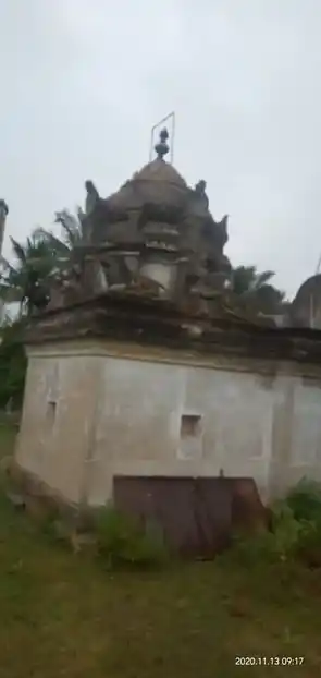 Arulmigu Mariyamman Temple, Kodukkappattu Colony - 605759 அருள்மிகு மாரியம்மன் திருக்கோயில், Kodukkappattu Colony - 605759, Viluppuram - Ancient Temple Architecture and History Image 2