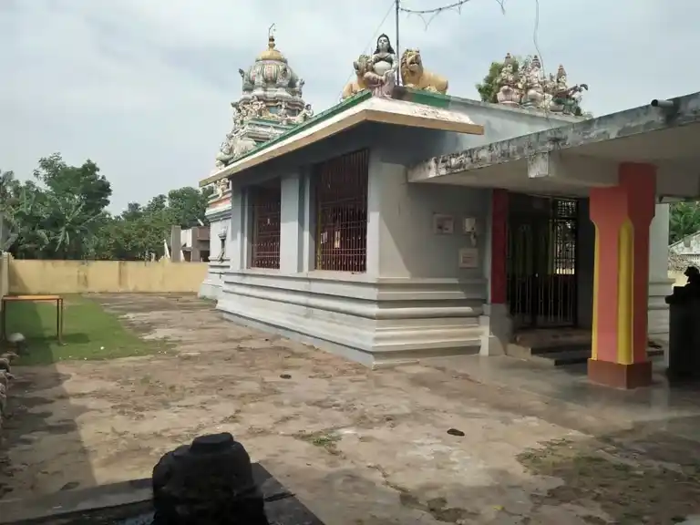 Arulmigu Mariyamman Temple, Kodukkur, Ariyalur - 621719 Arulmigu Mariyamman Temple, Kodukkur, Ariyalur - 621719, Ariyalur - Ancient Temple Architecture and History Image 3