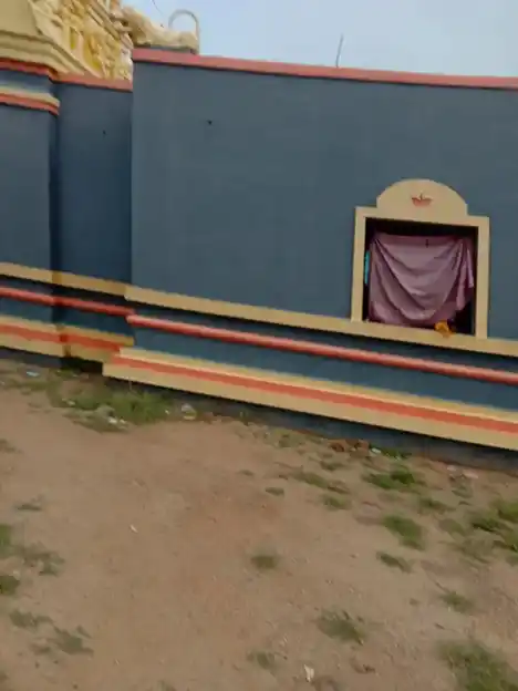 Arulmigu Mariyamman Temple, Kokkarapatty - 636905 அருள்மிகு மாரியம்மன் திருக்கோயில், Kokkarapatty - 636905, Dharmapuri - Ancient Temple Architecture and History Image 2