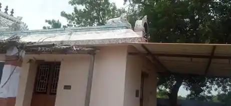 Arulmigu Mariyamman Temple, Kolathupalayam - 638673 அருள்மிகு மாரியம்மன் திருக்கோயில், கொளத்துப்பாளையம் - 638673, Tiruppur - Ancient Temple Architecture and History Image 5