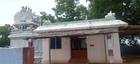 Arulmigu Mariyamman Temple, Kolathupalayam - 638673 அருள்மிகு மாரியம்மன் திருக்கோயில், கொளத்துப்பாளையம் - 638673, Tiruppur - Ancient Temple Architecture and History Image 6