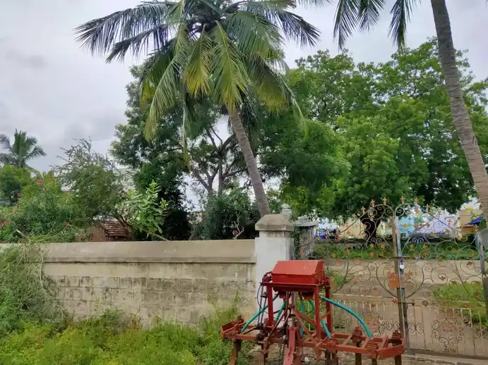 Arulmigu Mariyamman Temple, Kolathur - 621106 Arulmigu Mariyamman Temple, Kolathur - 621106, Perambalur - Ancient Temple Architecture and History Image 4