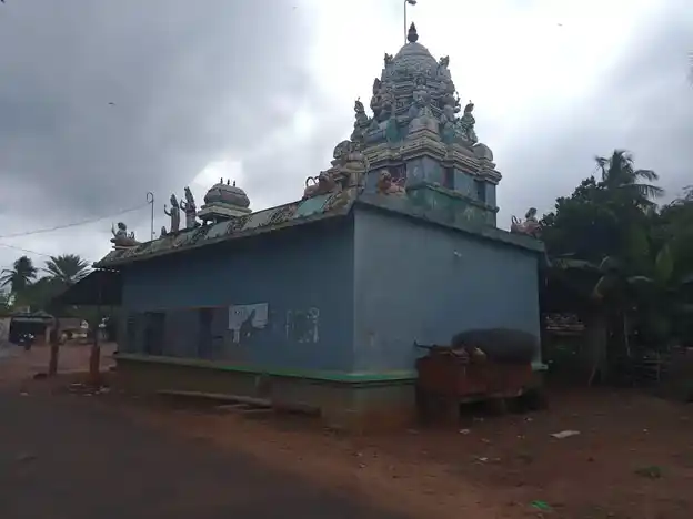Arulmigu Mariyamman Temple, Kolayanur, Ariyalur - 621701 Arulmigu Mariyamman Temple,  - 621701, Ariyalur - Ancient Temple Architecture and History Image 3