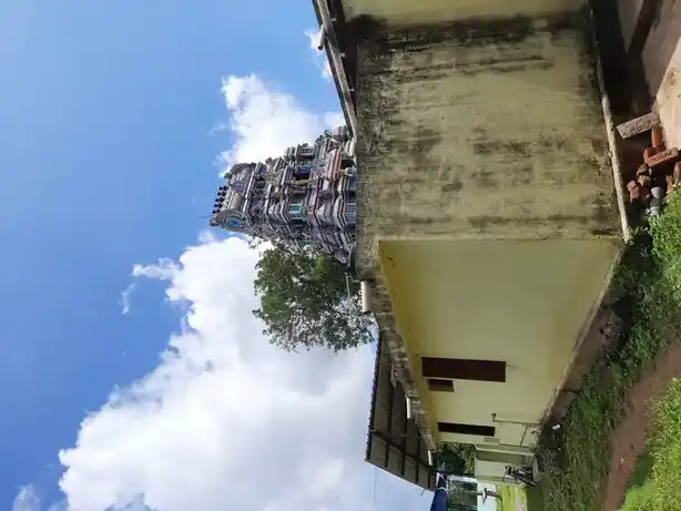 Arulmigu Mariyamman Temple, Kollaikattupadugai, Gopalasamuthiram - 609108 அ/மி.மாரியம்மன் திருக்கோயில், Kollaikattupadugai, Sirkali - 609108, Mayiladuthurai - Ancient Temple Architecture and History Image 4