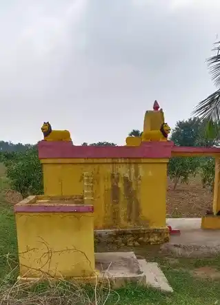 Arulmigu Mariyamman Temple, Kombur - 636905 அருள்மிகு மாரியம்மன் திருக்கோயில், Kombur - 636905, Dharmapuri - Ancient Temple Architecture and History Image 4