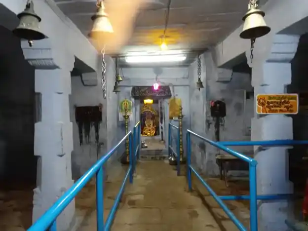 Arulmigu Mariyamman Temple, Kondichetty Patty - 637001 அருள்மிகு விநாயகர் மாரியம்மன் திருக்கோயில், கொண்டிச்செட்டிபட்டி - 637001, Namakkal - Ancient Temple Architecture and History Image 9