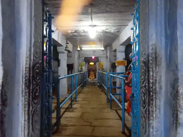 Arulmigu Mariyamman Temple, Kondichetty Patty - 637001 அருள்மிகு விநாயகர் மாரியம்மன் திருக்கோயில், கொண்டிச்செட்டிபட்டி - 637001, Namakkal - Ancient Temple Architecture and History Image 11