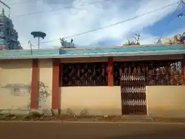 Arulmigu Mariyamman Temple, Koneripatti - 621210 Arulmigu Mariyamman Temple, Koneripatti - 621210, Thiruchirappalli - Ancient Temple Architecture and History Image 3