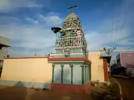 Arulmigu Mariyamman Temple, Koneripatti - 621210 Arulmigu Mariyamman Temple, Koneripatti - 621210, Thiruchirappalli - Ancient Temple Architecture and History Image 4
