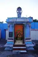 Arulmigu Mariyamman Temple, Konerirajapuram - 612201 அருள்மிகு மாரியம்மன் திருக்கோயில், கோனேரிராஜபுரம் - 612201, Mayiladuthurai - Ancient Temple Architecture and History Image 3