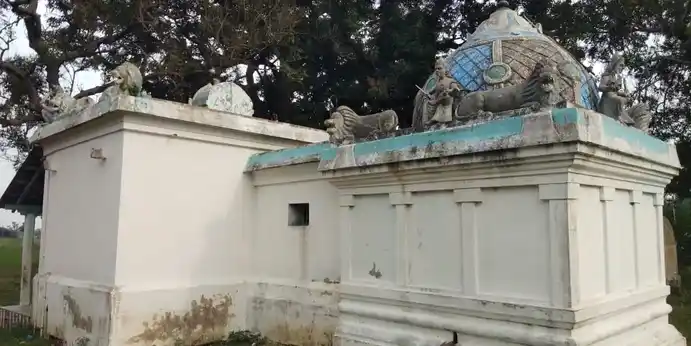 Arulmigu Mariyamman Temple, Koniyakurichi - 614301