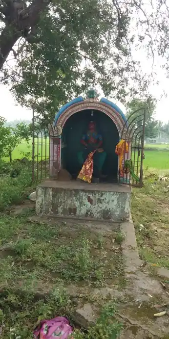 Arulmigu Mariyamman Temple, Koniyakurichi - 614301 அருள்மிகு மாரியம்மன் திருக்கோயில், Koniyakurichi - 614301, Thanjavur - Ancient Temple Architecture and History Image 2