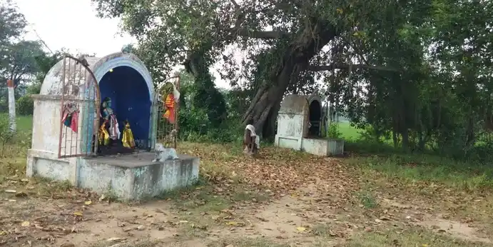 Arulmigu Mariyamman Temple, Koniyakurichi - 614301 அருள்மிகு மாரியம்மன் திருக்கோயில், Koniyakurichi - 614301, Thanjavur - Ancient Temple Architecture and History Image 3