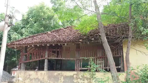 Arulmigu Mariyamman Temple, Koolapadi - 608701 Temple