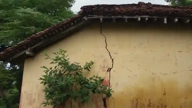 Arulmigu Mariyamman Temple, Koolapadi - 608701 அருள்மிகு மாரியம்மன் திருக்கோயில், Koolapadi - 608701, Cuddalore - Ancient Temple Architecture and History Image 3