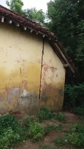 Arulmigu Mariyamman Temple, Koolapadi - 608701 அருள்மிகு மாரியம்மன் திருக்கோயில், Koolapadi - 608701, Cuddalore - Ancient Temple Architecture and History Image 4