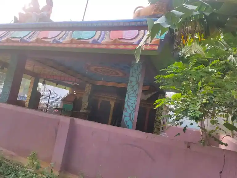 Arulmigu Mariyamman Temple, Kootadi - 606115 அருள்மிகு மாரியம்மன் திருக்கோயில், Kootadi - 606115, Kallakurichi - Ancient Temple Architecture and History Image 2