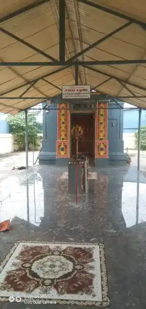 Arulmigu Mariyamman Temple, Koothanur - 604304 அருள்மிகு மாரியம்மன் திருக்கோயில், Koothanur - 604304, Kallakurichi - Ancient Temple Architecture and History Image 2