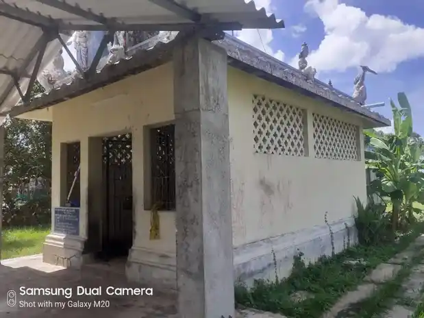 Arulmigu Mariyamman Temple, Korukkai - 614713 அருள்மிகு மாரியம்மன் திருக்கோயில், கொருக்கை - 614713, Thiruvarur - Ancient Temple Architecture and History Image 4