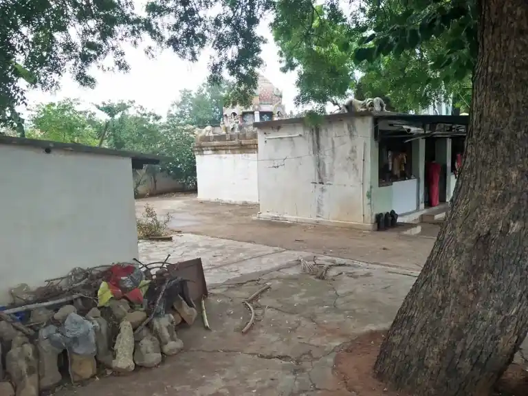 Arulmigu Mariyamman Temple, Kothavasal - 621716 Arulmigu Mariyamman Temple, Kothavasal - 621716, Perambalur - Ancient Temple Architecture and History Image 2