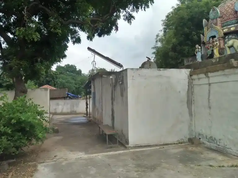 Arulmigu Mariyamman Temple, Kothavasal - 621716 Arulmigu Mariyamman Temple, Kothavasal - 621716, Perambalur - Ancient Temple Architecture and History Image 4