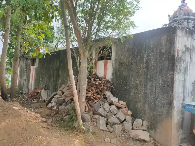 Arulmigu Mariyamman Temple, Kottaiyampaalaiyam - 606102 அருள்மிகு மாரியம்மன் திருக்கோயில், Kottaiyampaalaiyam - 606102, Kallakurichi - Ancient Temple Architecture and History Image 4