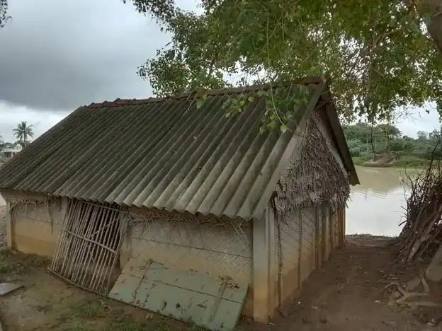 Arulmigu Mariyamman Temple, Kottiyal - 612904 அருள்மிகு மாரியம்மன் திருக்கோயில், கோட்டியால் - 612904, Ariyalur - Ancient Temple Architecture and History Image 3
