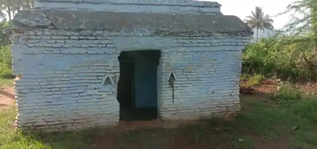 Arulmigu Mariyamman Temple, Kottur - 625534