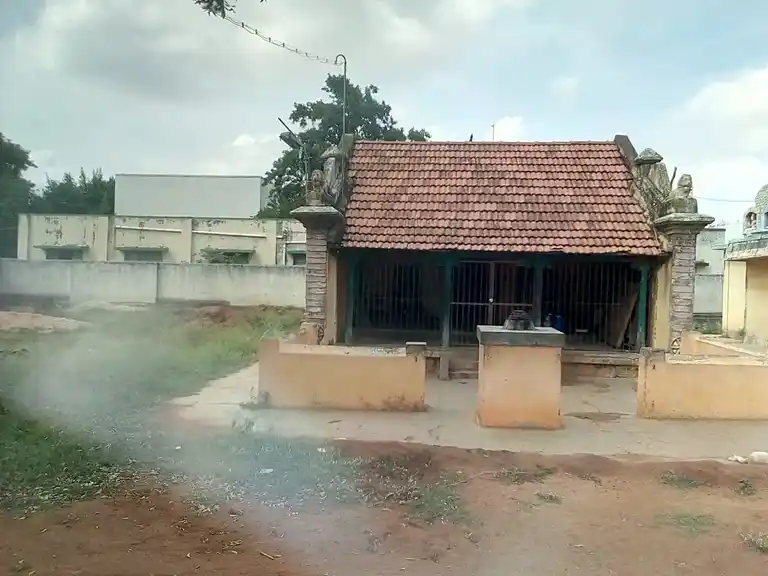 Arulmigu Mariyamman Temple, Kovindapuram - 621713 அருள்மிகு மாரியம்மன் திருக்கோயில், Kovindapuram - 621713, Ariyalur - Ancient Temple Architecture and History Image 3