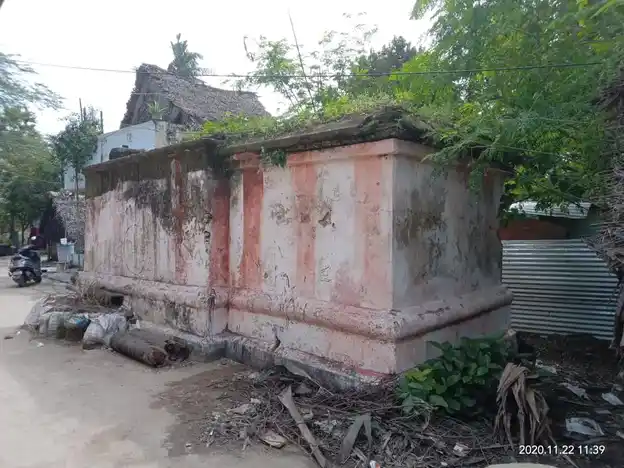 Arulmigu Mariyamman Temple, Kozhumanivakkam - 600122 அருள்மிகு மாரியம்மன் திருக்கோயில், Kozhumanivakkam - 600122, Kancheepuram - Ancient Temple Architecture and History Image 2