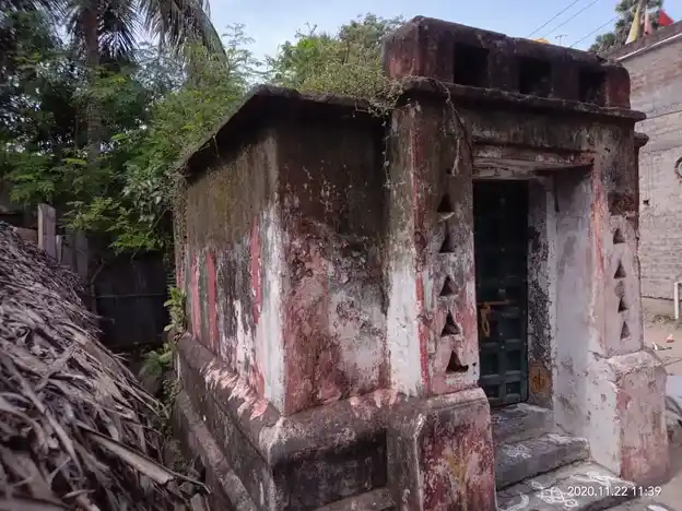 Arulmigu Mariyamman Temple, Kozhumanivakkam - 600122 அருள்மிகு மாரியம்மன் திருக்கோயில், Kozhumanivakkam - 600122, Kancheepuram - Ancient Temple Architecture and History Image 3