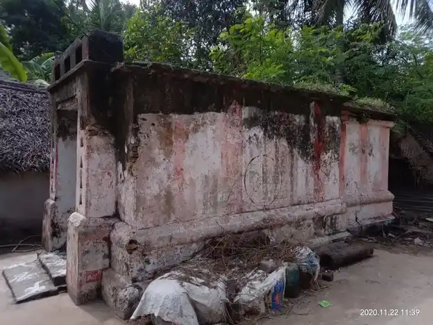 Arulmigu Mariyamman Temple, Kozhumanivakkam - 600122 அருள்மிகு மாரியம்மன் திருக்கோயில், Kozhumanivakkam - 600122, Kancheepuram - Ancient Temple Architecture and History Image 4