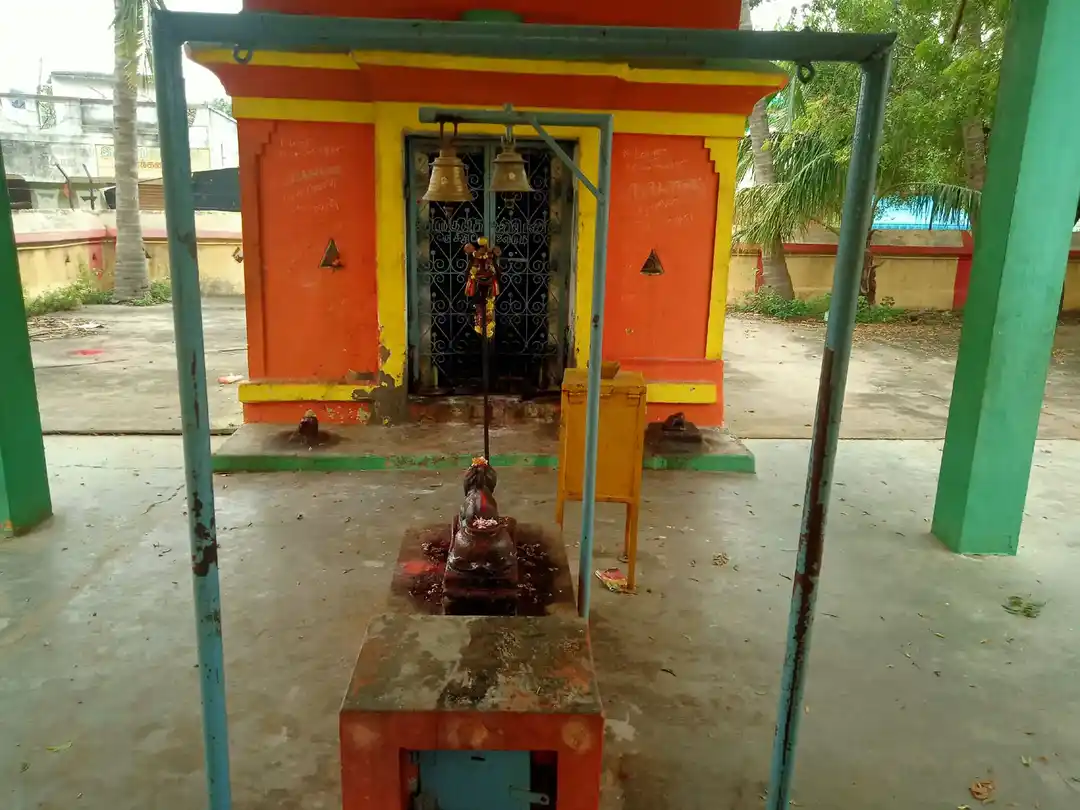 Arulmigu Mariyamman Temple, Kudhirai Sandhal - 606213 அருள்மிகு மாரியம்மன் திருக்கோயில், Kudhirai Sandhal - 606213, Kallakurichi - Ancient Temple Architecture and History Image 2