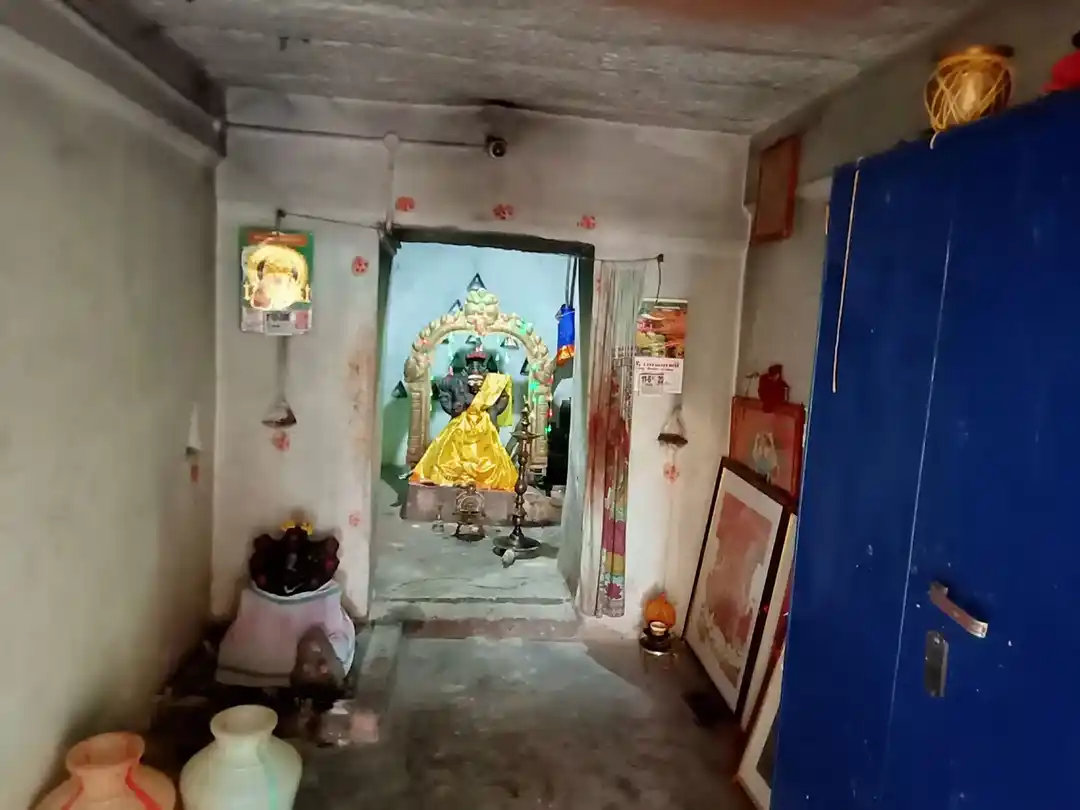 Arulmigu Mariyamman Temple, Kudhirai Sandhal - 606213 அருள்மிகு மாரியம்மன் திருக்கோயில், Kudhirai Sandhal - 606213, Kallakurichi - Ancient Temple Architecture and History Image 5