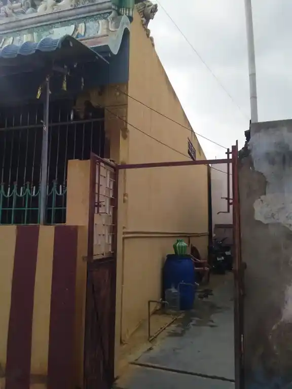 Arulmigu Mariyamman Temple, Kumarapalayam - 638183 அருள்மிகு மாரியம்மன், விநாயகர், முத்துக்குமரன் திருக்கோயில், குமாரபாளையம் - 638183, Namakkal - Ancient Temple Architecture and History Image 4