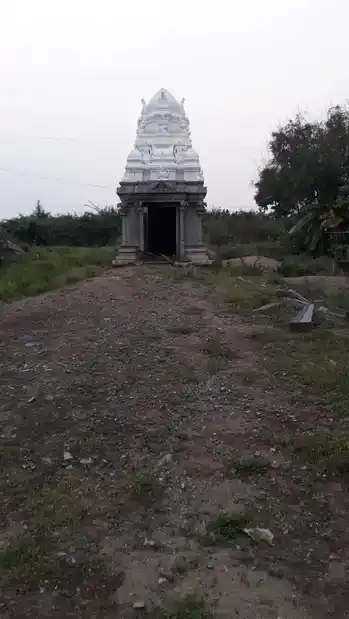 Arulmigu Mariyamman Temple, Kunnathur - 635306 அருள்மிகு மாரியம்மன் திருக்கோயில், Kunnathur - 635306, Krishnagiri - Ancient Temple Architecture and History Image 3