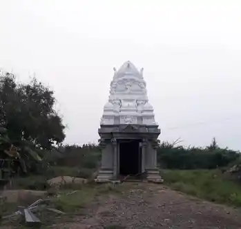 Arulmigu Mariyamman Temple, Kunnathur - 635306 அருள்மிகு மாரியம்மன் திருக்கோயில், Kunnathur - 635306, Krishnagiri - Ancient Temple Architecture and History Image 4