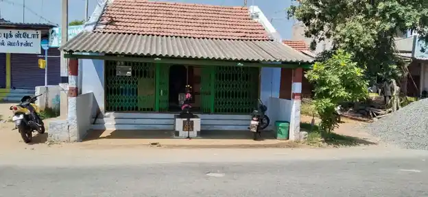 Arulmigu Mariyamman Temple, Kunnathur Main Road, Uthukuli - 638752