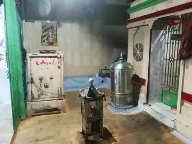 Arulmigu Mariyamman Temple, Kunnathur Main Road, Uthukuli - 638752 Arulmigu Mariyamman Temple, Uthukuli - 638752, Tiruppur - Ancient Temple Architecture and History Image 2