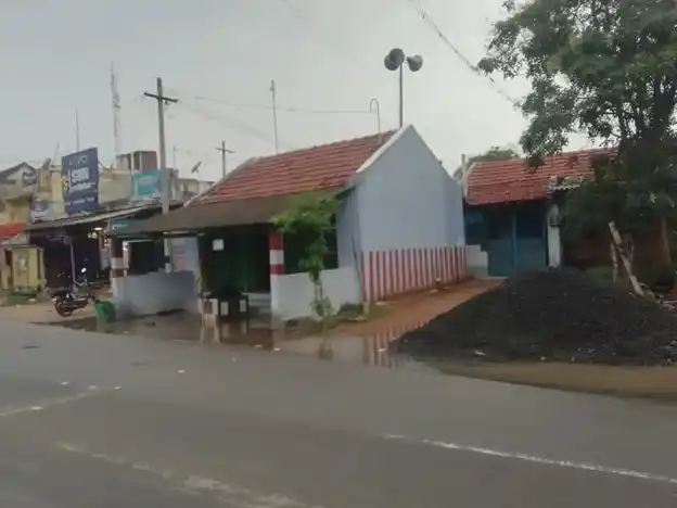 Arulmigu Mariyamman Temple, Kunnathur Main Road, Uthukuli - 638752 Arulmigu Mariyamman Temple, Uthukuli - 638752, Tiruppur - Ancient Temple Architecture and History Image 3