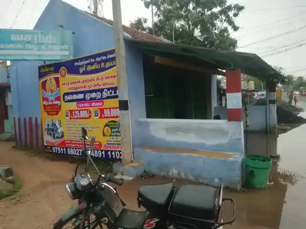 Arulmigu Mariyamman Temple, Kunnathur Main Road, Uthukuli - 638752 Arulmigu Mariyamman Temple, Uthukuli - 638752, Tiruppur - Ancient Temple Architecture and History Image 5