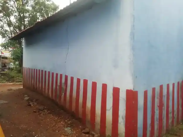 Arulmigu Mariyamman Temple, Kunnathur Main Road, Uthukuli - 638752 Arulmigu Mariyamman Temple, Uthukuli - 638752, Tiruppur - Ancient Temple Architecture and History Image 6