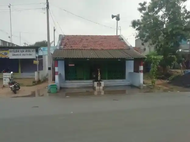 Arulmigu Mariyamman Temple, Kunnathur Main Road, Uthukuli - 638752 Arulmigu Mariyamman Temple, Uthukuli - 638752, Tiruppur - Ancient Temple Architecture and History Image 9