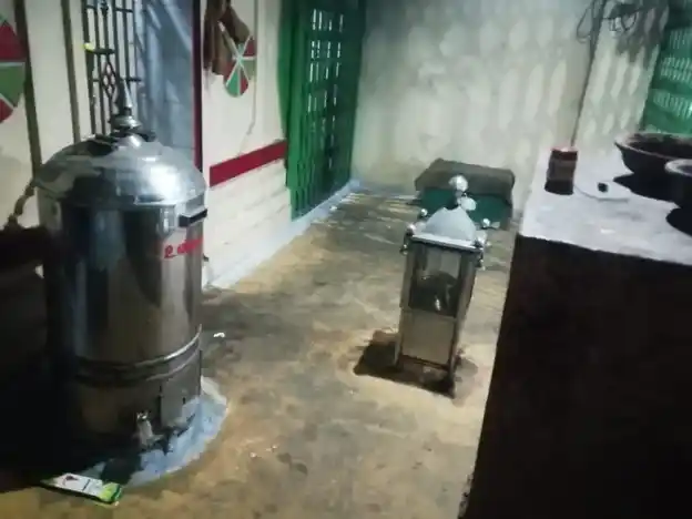 Arulmigu Mariyamman Temple, Kunnathur Main Road, Uthukuli - 638752 Arulmigu Mariyamman Temple, Uthukuli - 638752, Tiruppur - Ancient Temple Architecture and History Image 10