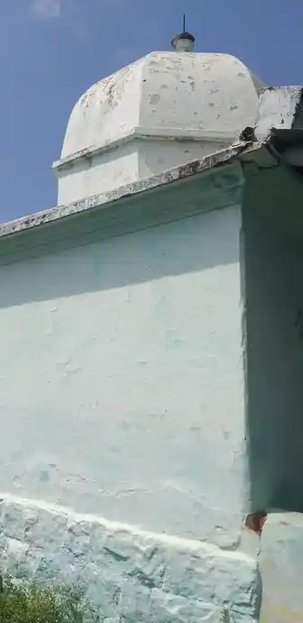 Arulmigu Mariyamman Temple, Kunnur - 625531