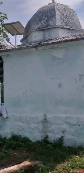 Arulmigu Mariyamman Temple, Kunnur - 625531 அருள்மிகு மாரியம்மன் திருக்கோயில், Kunnur - 625531, Theni - Ancient Temple Architecture and History Image 2