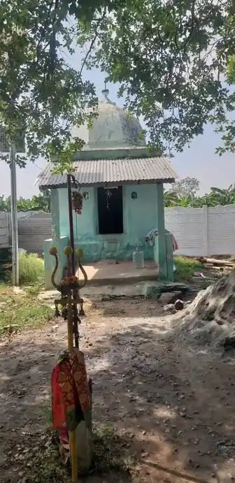 Arulmigu Mariyamman Temple, Kunnur - 625531 அருள்மிகு மாரியம்மன் திருக்கோயில், Kunnur - 625531, Theni - Ancient Temple Architecture and History Image 3