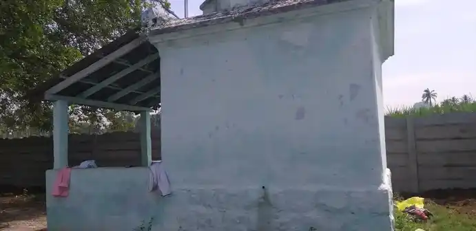 Arulmigu Mariyamman Temple, Kunnur - 625531 அருள்மிகு மாரியம்மன் திருக்கோயில், Kunnur - 625531, Theni - Ancient Temple Architecture and History Image 4