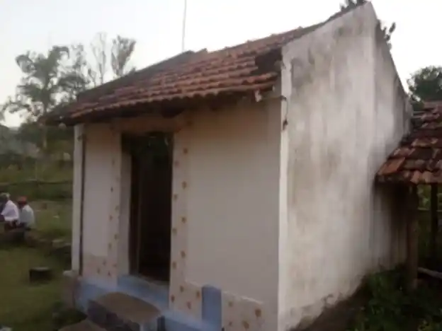 Arulmigu Mariyamman Temple, -, Kunri - 638503 அருள்மிகு மாரியம்மன் திருக்கோயில், -, Kunri - 638503, Erode - Ancient Temple Architecture and History Image 5