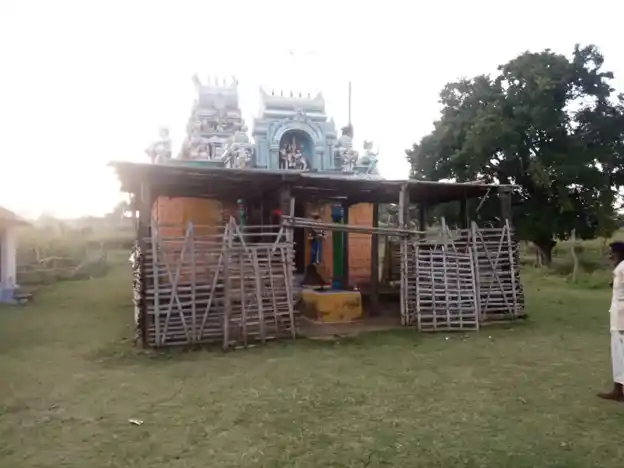 Arulmigu Mariyamman Temple, -, Kunri - 638503 அருள்மிகு மாரியம்மன் திருக்கோயில், -, Kunri - 638503, Erode - Ancient Temple Architecture and History Image 7